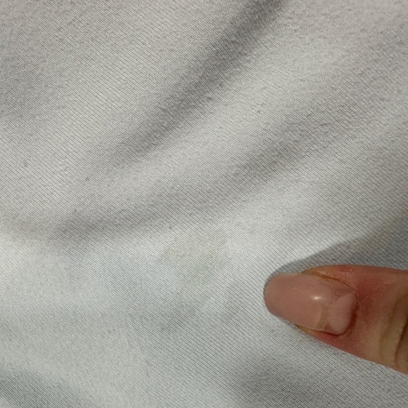 Lululemon Ready to Rulu Jogger Pants Light Blue Periwinkle Size 8 x 25" Inseam - Picture 9 of 10